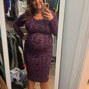 Maternity Dress